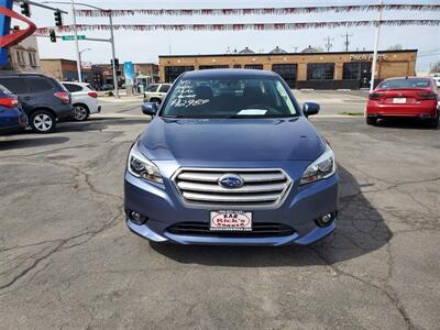 2015 Subaru Legacy 2.5i Premium   - Photo 3 - Spokane, WA 99202
