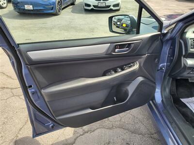 2015 Subaru Legacy 2.5i Premium   - Photo 9 - Spokane, WA 99202
