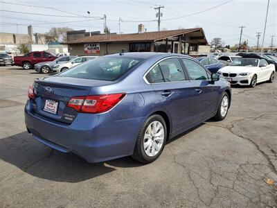 2015 Subaru Legacy 2.5i Premium   - Photo 6 - Spokane, WA 99202