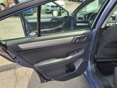 2015 Subaru Legacy 2.5i Premium   - Photo 14 - Spokane, WA 99202