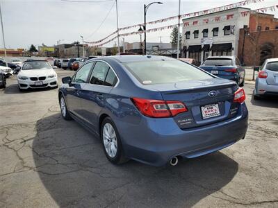 2015 Subaru Legacy 2.5i Premium   - Photo 4 - Spokane, WA 99202