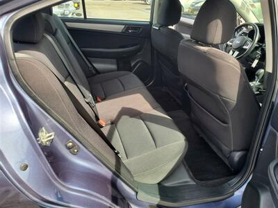 2015 Subaru Legacy 2.5i Premium   - Photo 17 - Spokane, WA 99202