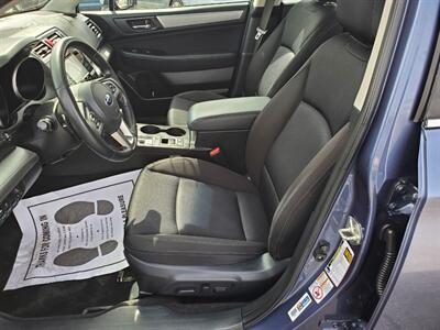 2015 Subaru Legacy 2.5i Premium   - Photo 10 - Spokane, WA 99202