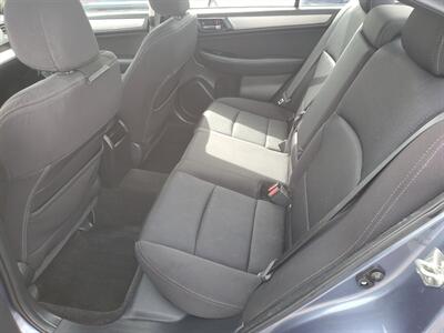 2015 Subaru Legacy 2.5i Premium   - Photo 15 - Spokane, WA 99202