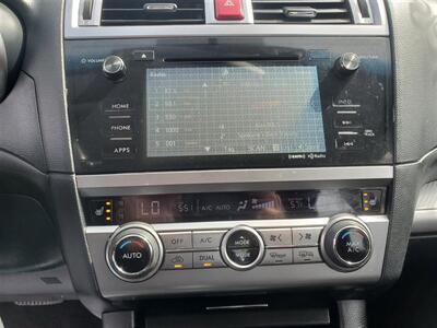 2015 Subaru Legacy 2.5i Premium   - Photo 12 - Spokane, WA 99202