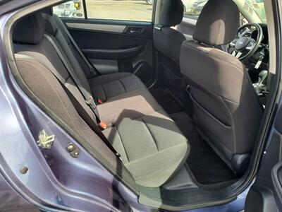 2015 Subaru Legacy 2.5i Premium   - Photo 17 - Spokane, WA 99202