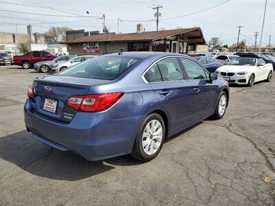 2015 Subaru Legacy 2.5i Premium   - Photo 6 - Spokane, WA 99202
