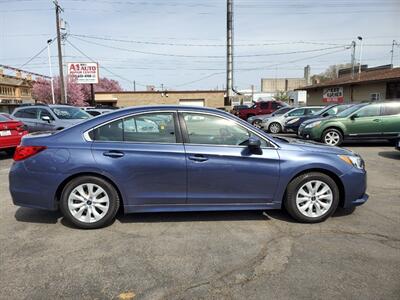 2015 Subaru Legacy 2.5i Premium   - Photo 7 - Spokane, WA 99202