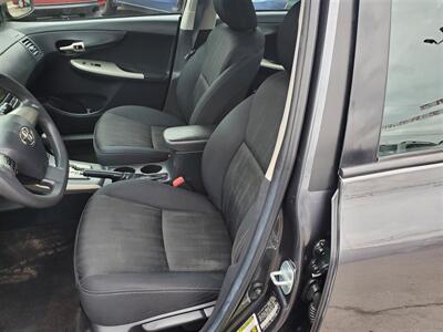 2012 Toyota Corolla S   - Photo 10 - Spokane, WA 99202