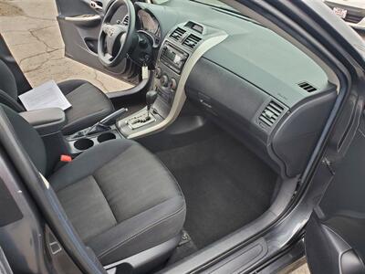 2012 Toyota Corolla S   - Photo 18 - Spokane, WA 99202