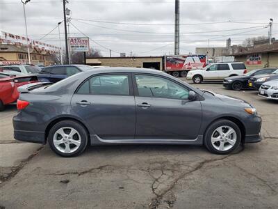 2012 Toyota Corolla S   - Photo 7 - Spokane, WA 99202