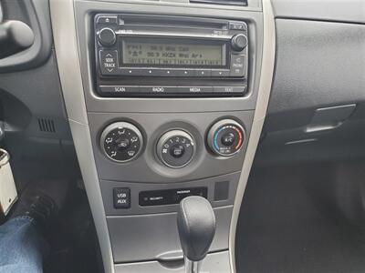 2012 Toyota Corolla S   - Photo 12 - Spokane, WA 99202