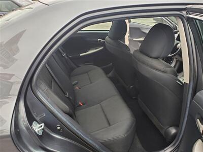 2012 Toyota Corolla S   - Photo 16 - Spokane, WA 99202