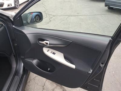 2012 Toyota Corolla S   - Photo 19 - Spokane, WA 99202