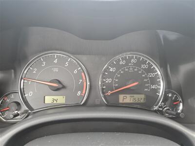 2012 Toyota Corolla S   - Photo 11 - Spokane, WA 99202