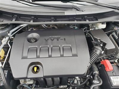 2012 Toyota Corolla S   - Photo 20 - Spokane, WA 99202