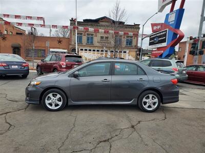 2012 Toyota Corolla S   - Photo 3 - Spokane, WA 99202
