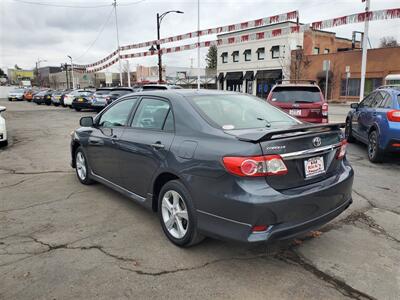 2012 Toyota Corolla S   - Photo 4 - Spokane, WA 99202