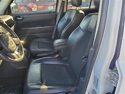 2016 Jeep Patriot Sport SE   - Photo 10 - Spokane, WA 99202