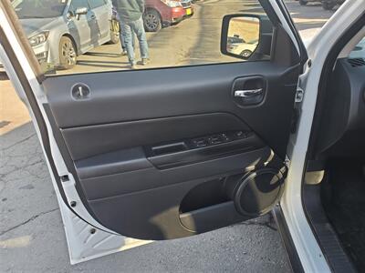 2016 Jeep Patriot Sport SE   - Photo 9 - Spokane, WA 99202