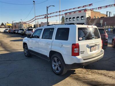 2016 Jeep Patriot Sport SE   - Photo 4 - Spokane, WA 99202