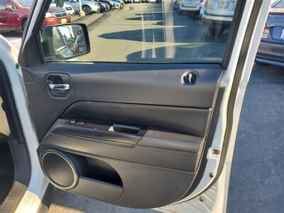 2016 Jeep Patriot Sport SE   - Photo 19 - Spokane, WA 99202