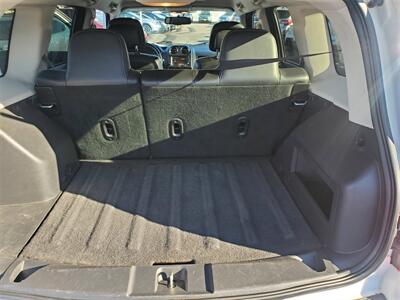 2016 Jeep Patriot Sport SE   - Photo 15 - Spokane, WA 99202