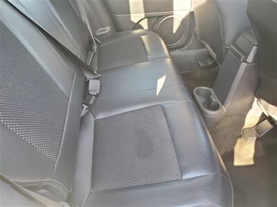 2016 Jeep Patriot Sport SE   - Photo 16 - Spokane, WA 99202