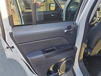 2016 Jeep Patriot Sport SE   - Photo 13 - Spokane, WA 99202