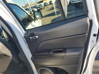 2016 Jeep Patriot Sport SE   - Photo 17 - Spokane, WA 99202