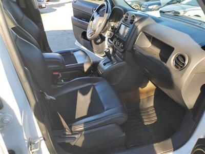 2016 Jeep Patriot Sport SE   - Photo 18 - Spokane, WA 99202