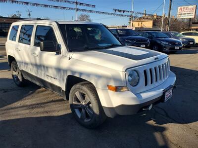 2016 Jeep Patriot Sport SE   - Photo 8 - Spokane, WA 99202