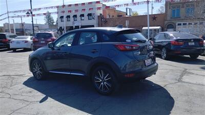 2017 Mazda CX-3 Grand Touring   - Photo 4 - Spokane, WA 99202