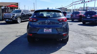 2017 Mazda CX-3 Grand Touring   - Photo 5 - Spokane, WA 99202