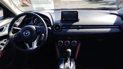 2017 Mazda CX-3 Grand Touring   - Photo 10 - Spokane, WA 99202