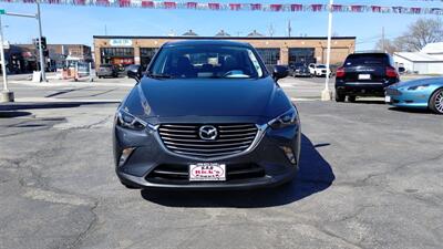 2017 Mazda CX-3 Grand Touring   - Photo 6 - Spokane, WA 99202