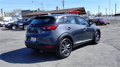 2017 Mazda CX-3 Grand Touring   - Photo 3 - Spokane, WA 99202