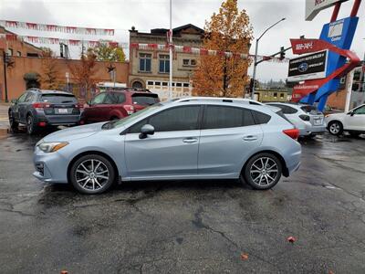 2017 Subaru Impreza Limited   - Photo 3 - Spokane, WA 99202