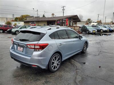 2017 Subaru Impreza Limited   - Photo 6 - Spokane, WA 99202