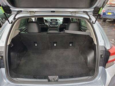 2017 Subaru Impreza Limited   - Photo 17 - Spokane, WA 99202