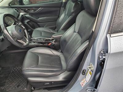 2017 Subaru Impreza Limited   - Photo 10 - Spokane, WA 99202