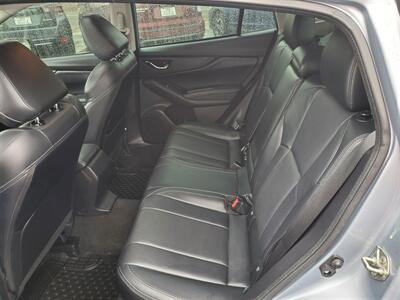 2017 Subaru Impreza Limited   - Photo 16 - Spokane, WA 99202