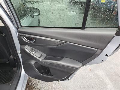 2017 Subaru Impreza Limited   - Photo 19 - Spokane, WA 99202