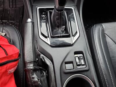 2017 Subaru Impreza Limited   - Photo 12 - Spokane, WA 99202