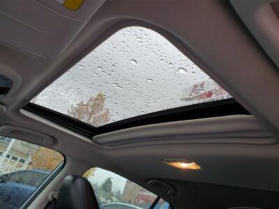 2017 Subaru Impreza Limited   - Photo 14 - Spokane, WA 99202