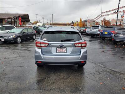 2017 Subaru Impreza Limited   - Photo 5 - Spokane, WA 99202