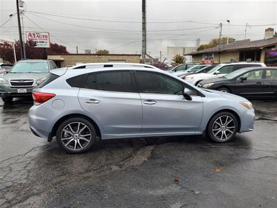 2017 Subaru Impreza Limited   - Photo 7 - Spokane, WA 99202