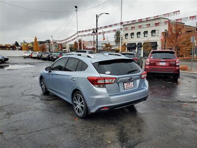 2017 Subaru Impreza Limited   - Photo 4 - Spokane, WA 99202