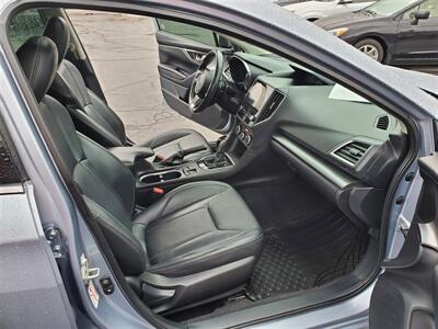 2017 Subaru Impreza Limited   - Photo 20 - Spokane, WA 99202