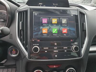 2017 Subaru Impreza Limited   - Photo 11 - Spokane, WA 99202